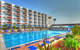 Best Western Aku Tiki Inn Daytona Beach Fl 3*